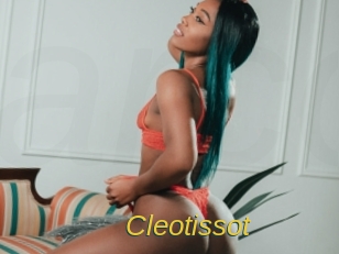 Cleotissot