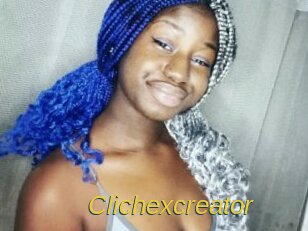 Clichexcreator