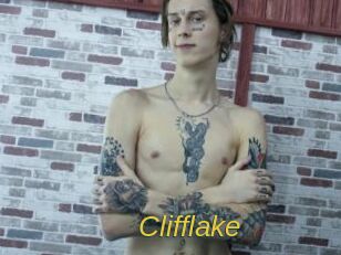 Clifflake
