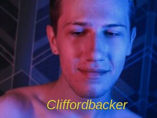 cliffordbacker Archive DVD ORG