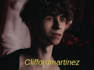 Cliffordmartinez