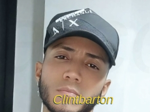 Clintbarton