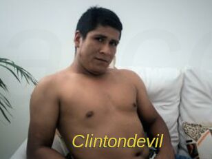 Clintondevil