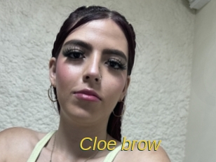 Cloe_brow