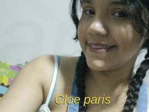 Cloe_paris