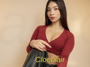 Cloeblair