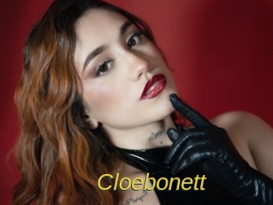 Cloebonett