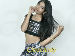cloecandy Archive DVD ORG