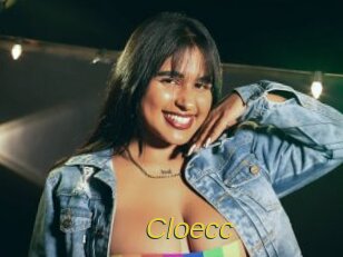 Cloecc