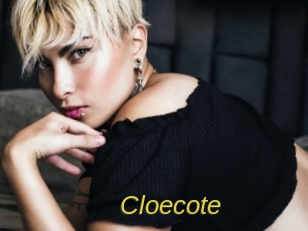 Cloecote