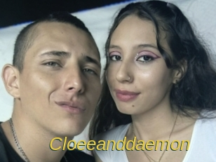 Cloeeanddaemon