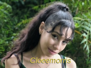 Cloeemorris
