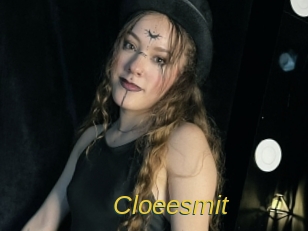 Cloeesmit