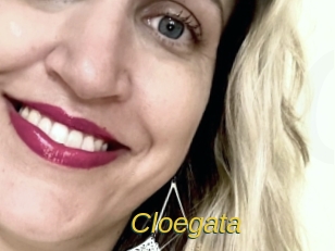 Cloegata