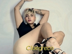 cloegreco Archive DVD ORG