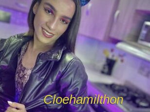 Cloehamilthon