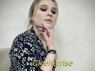 Cloeharrise
