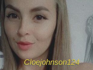 cloejohnson124 Archive DVD ORG