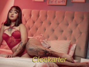 Cloekarter