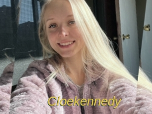 Cloekennedy