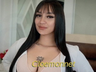 Cloemonnet
