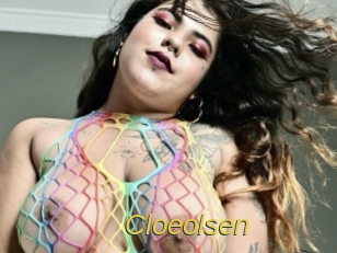 Cloeolsen