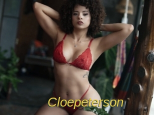 cloepeterson Archive DVD ORG