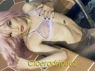 cloerodriguez Archive DVD ORG