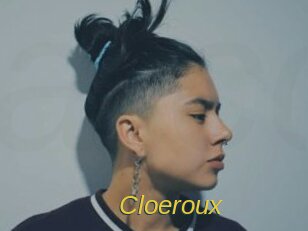 Cloeroux