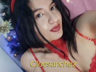 cloesanchez Archive DVD ORG