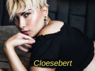 Cloesebert