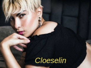 Cloeselin