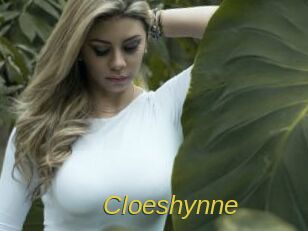 Cloeshynne