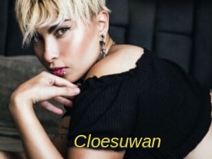 Cloesuwan