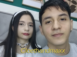 cloethandmaxx Archive DVD ORG