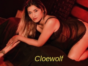 Cloewolf