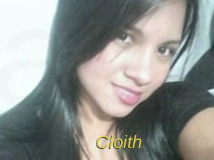 Cloith