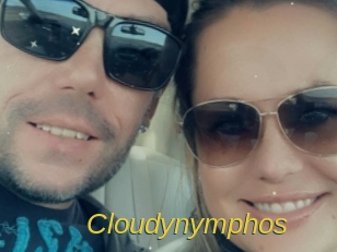 Cloudynymphos