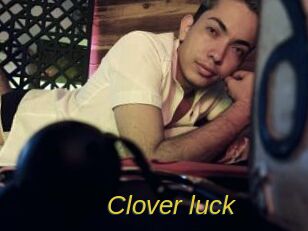Clover_luck