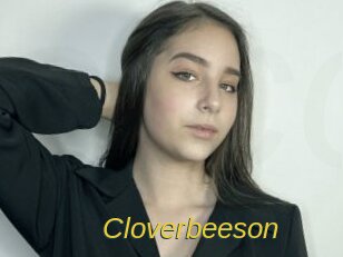 cloverbeeson Archive DVD ORG