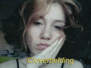 Cloverbelding