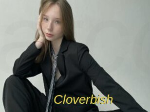 Cloverbish