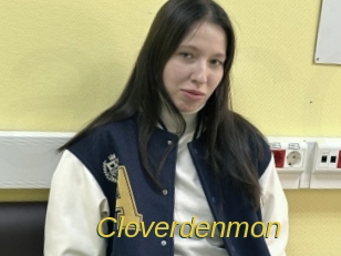 Cloverdenmon