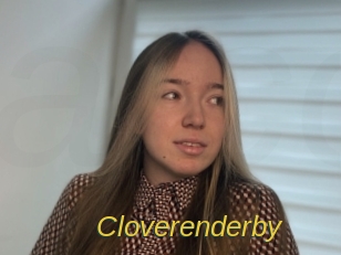 Cloverenderby