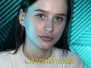 Cloverforrester
