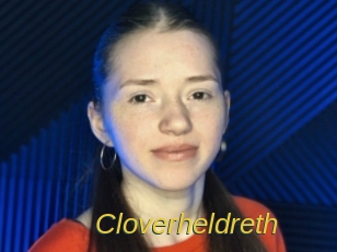 Cloverheldreth