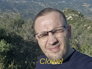 clowel Archive DVD ORG