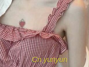 Cn_yunyun