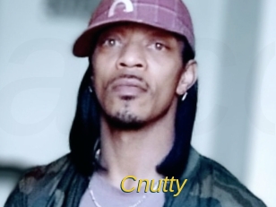 Cnutty