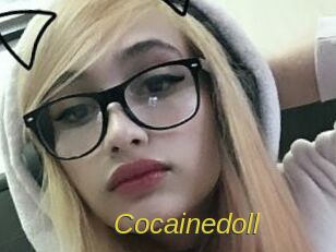 Cocainedoll